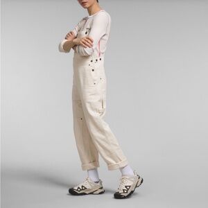 The North Face Field Overalls